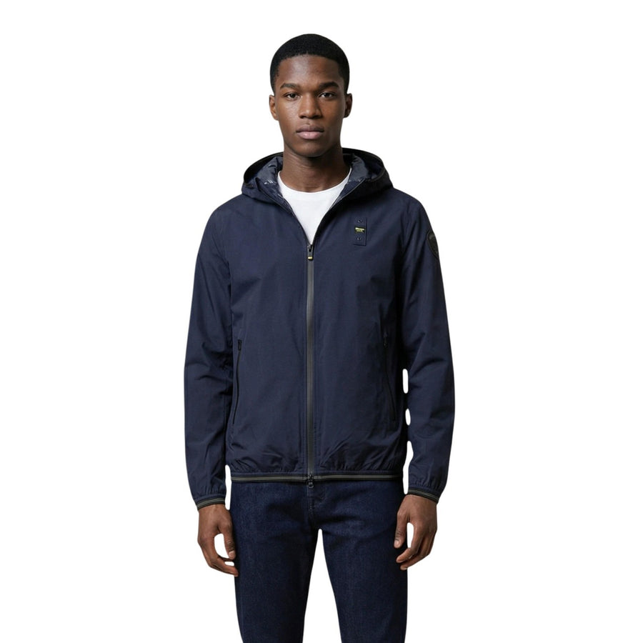 Blauer. Hombre Chaquetas