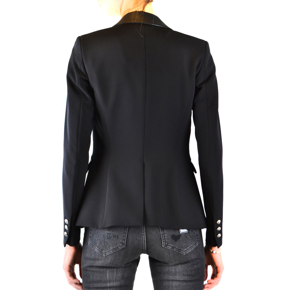 Philipp Plein Mujer Chaquetas