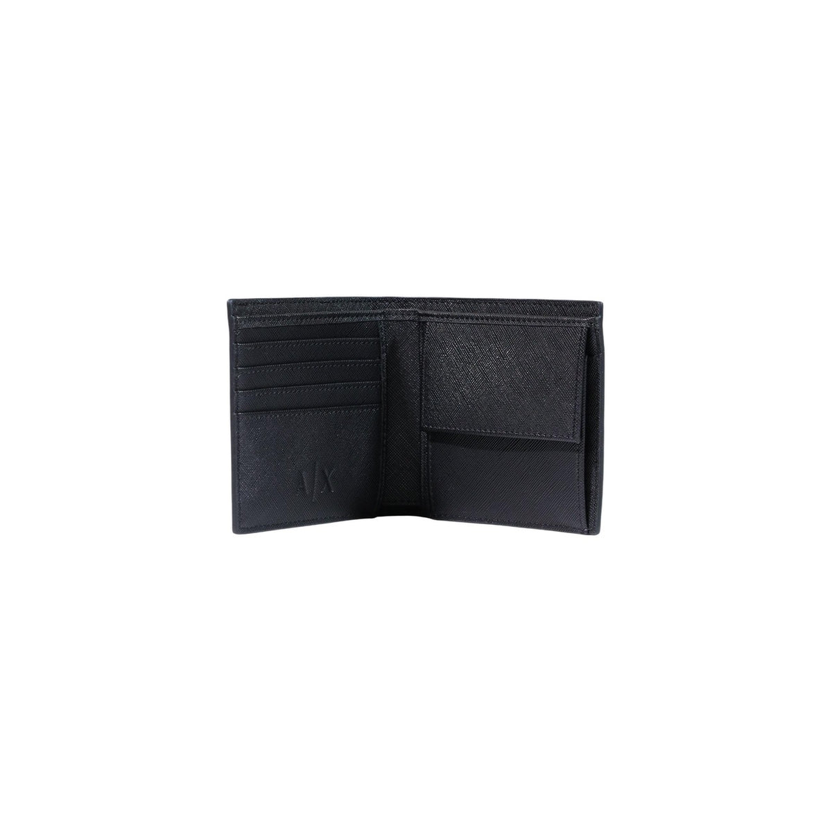 Armani Exchange Hombre Carteras y billeteras