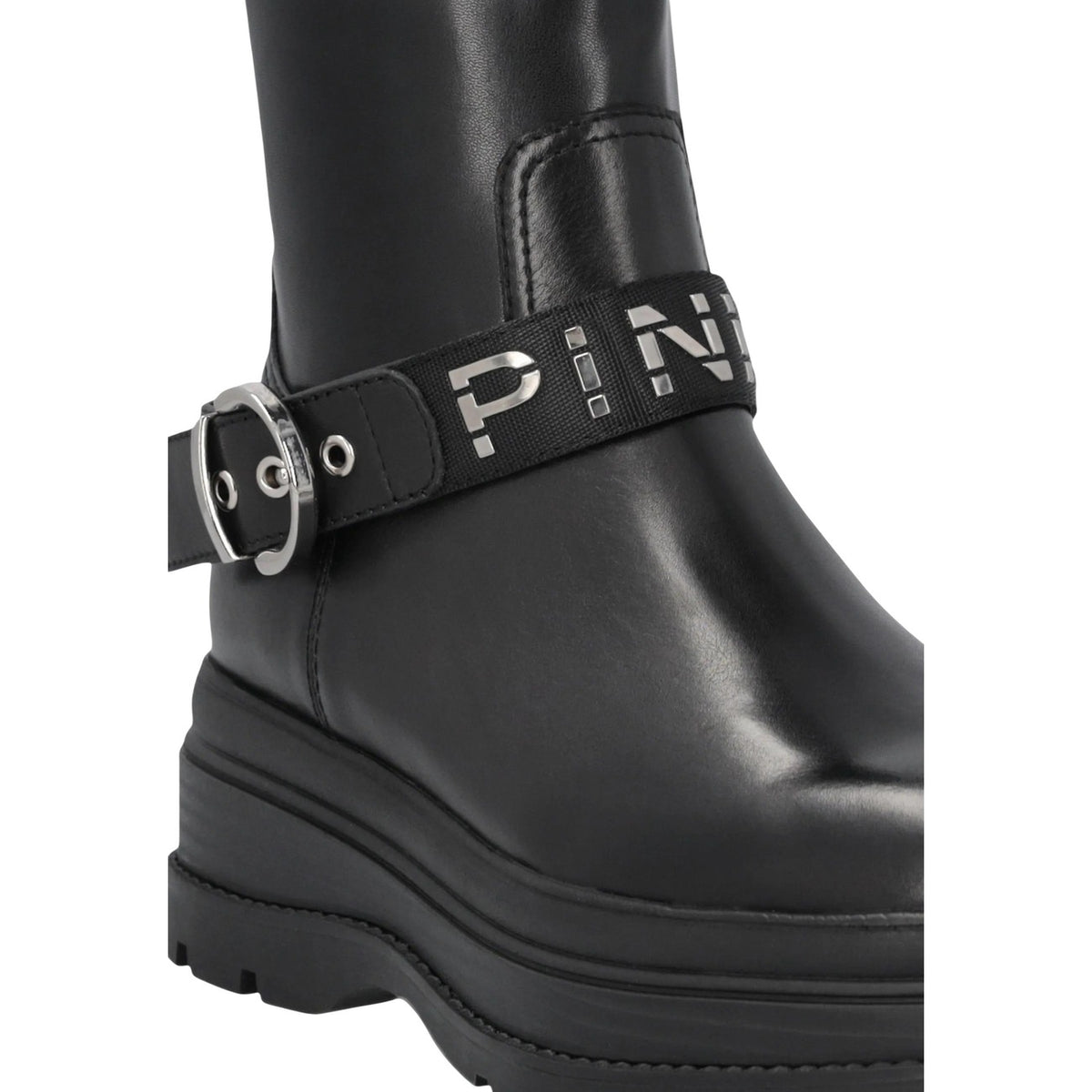 Pinko Mujer Botines