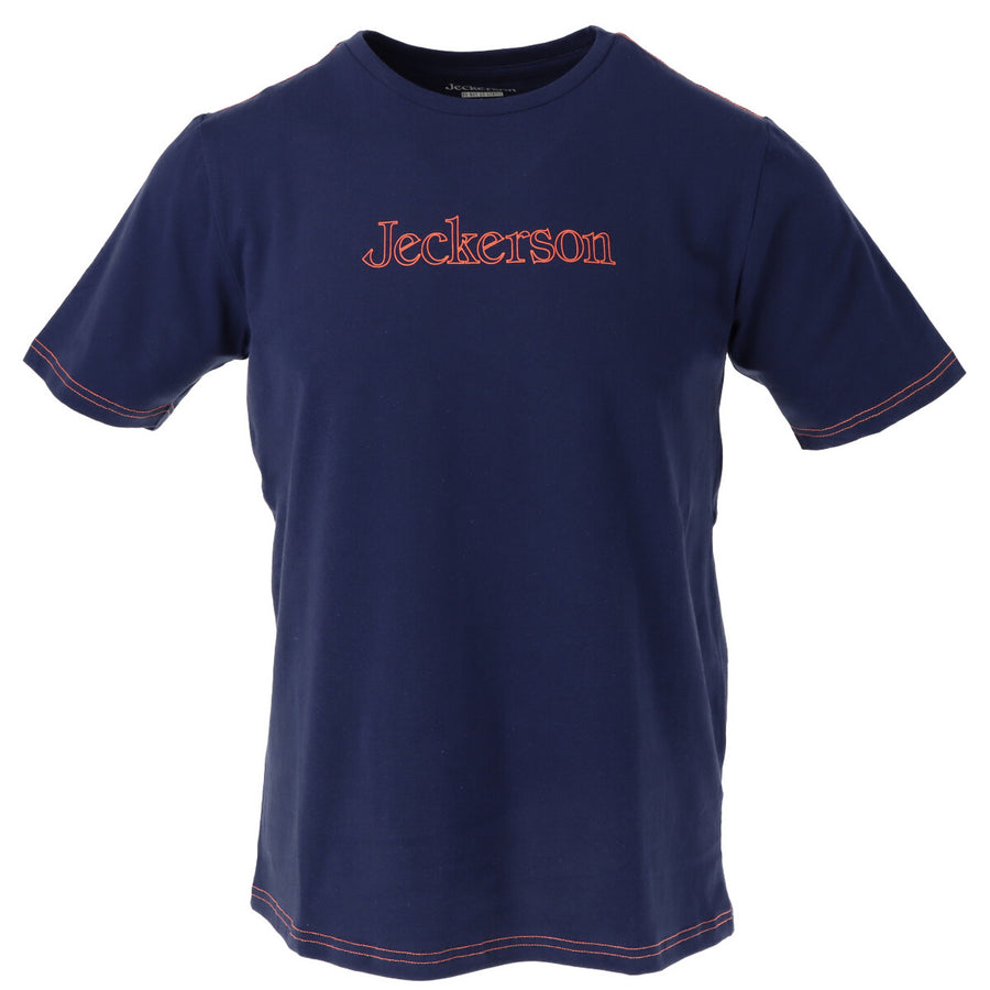 Jeckerson Hombre Camisetas