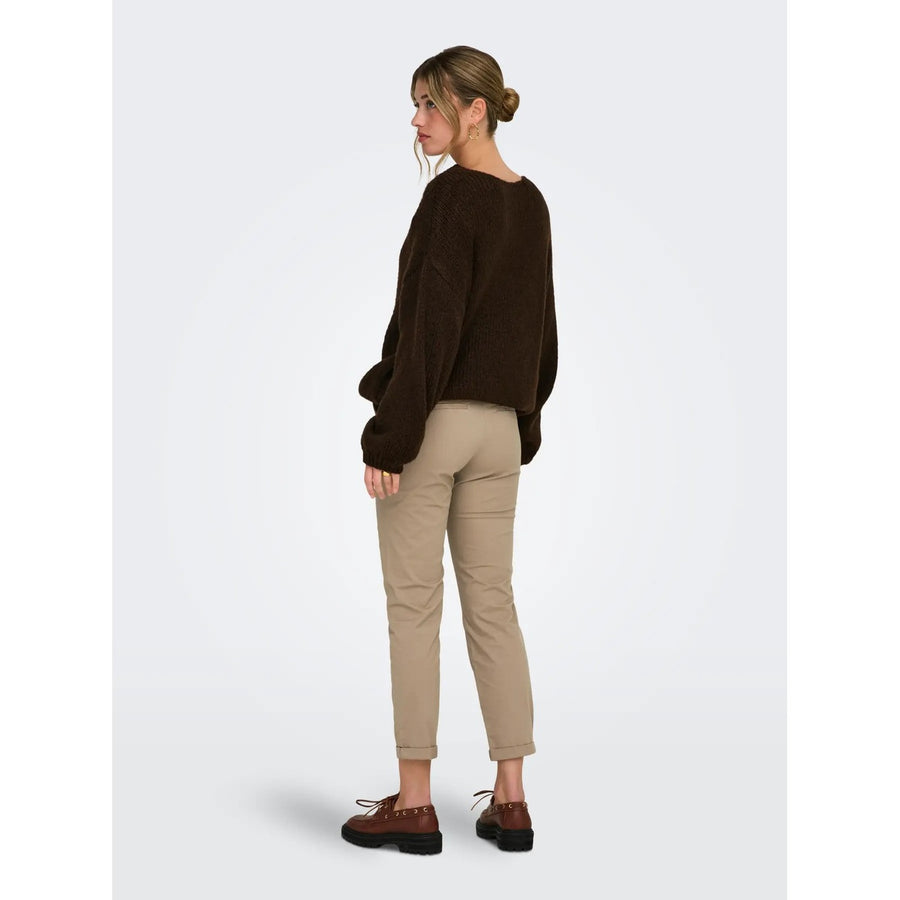 Only Mujer Pantalones