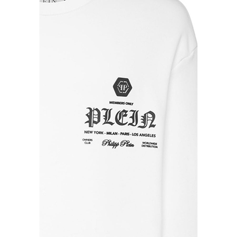 Philipp Plein Hombre Sudaderas