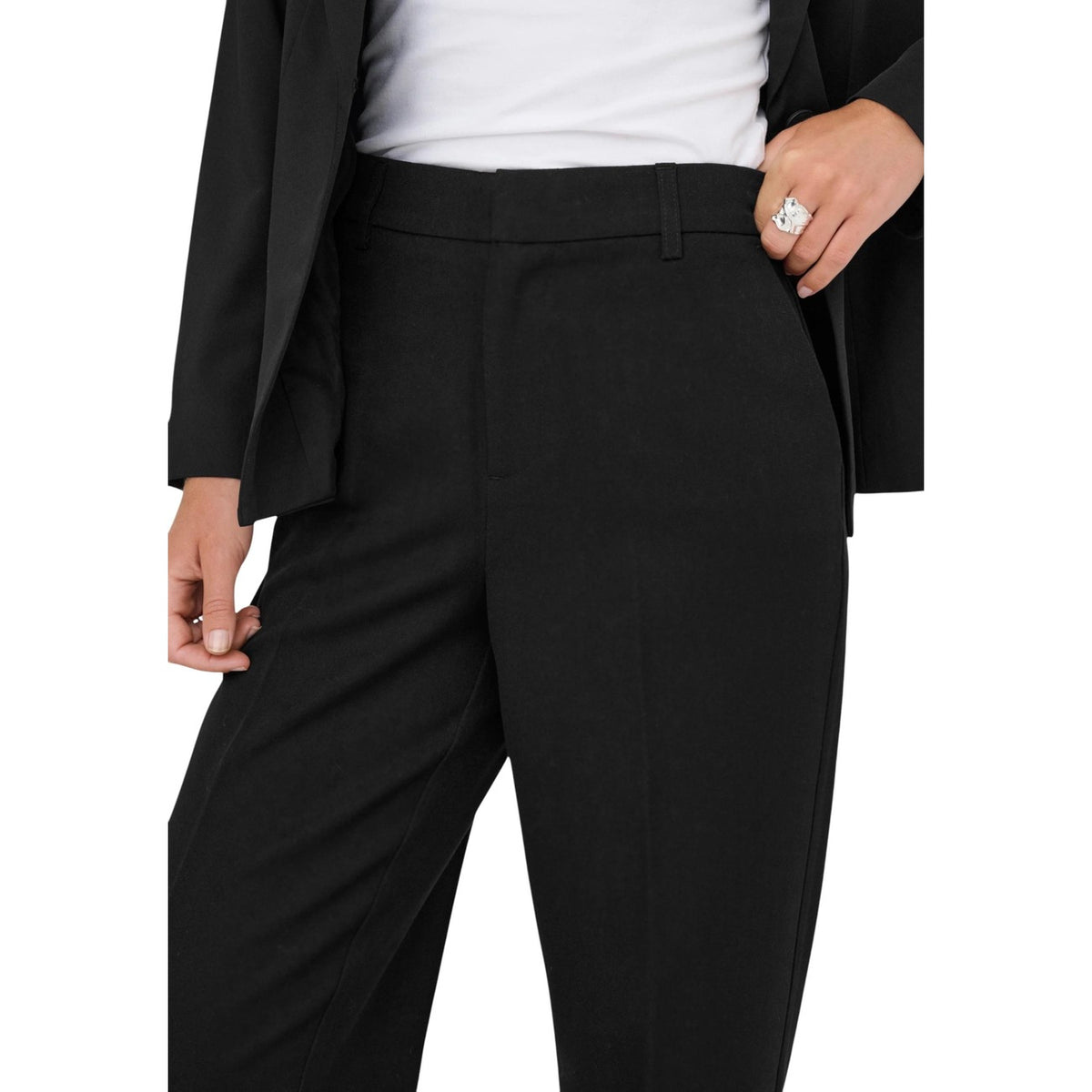 Only Mujer Pantalones