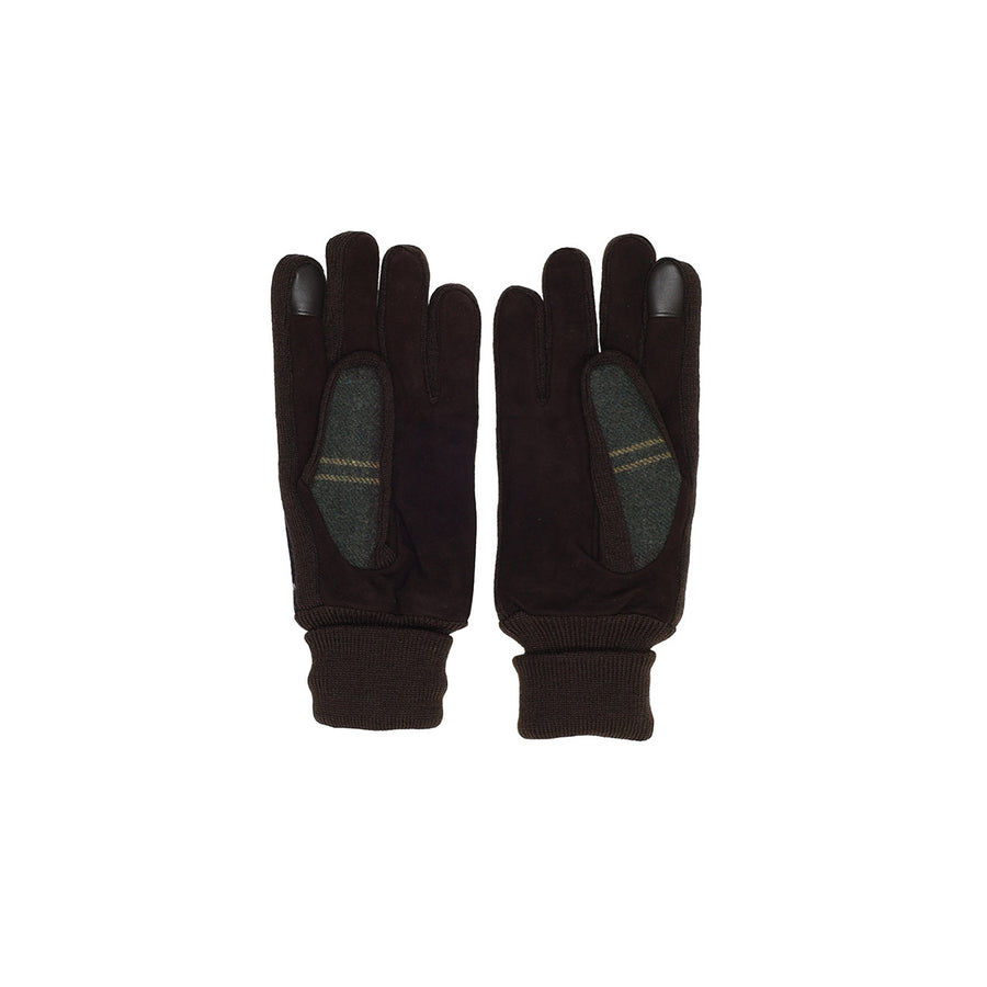 Barbour Hombre Guantes