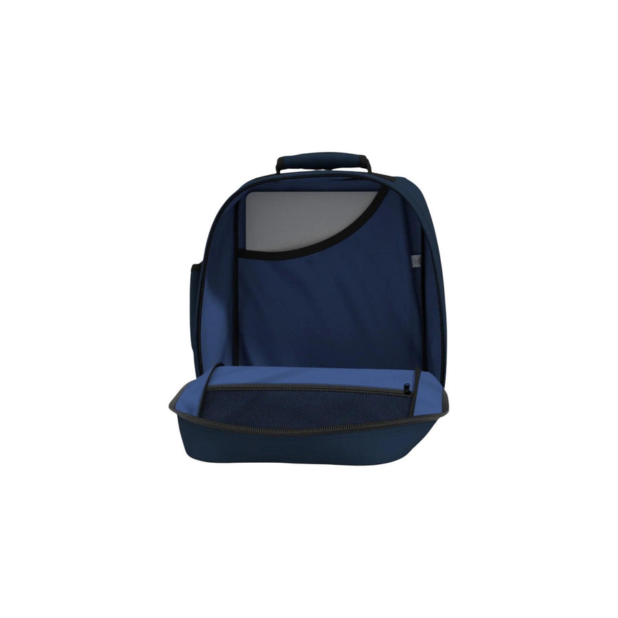 Cabin Zero Hombre Bolsos