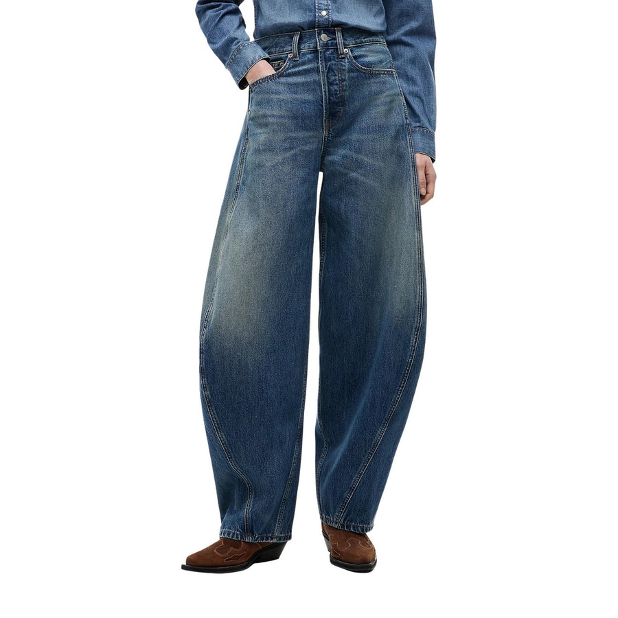 Tommy Hilfiger Jeans Mujer Vaqueros
