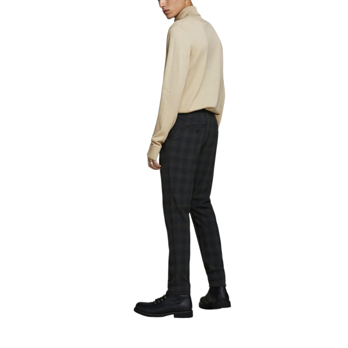 Jack & Jones Hombre Jerséis