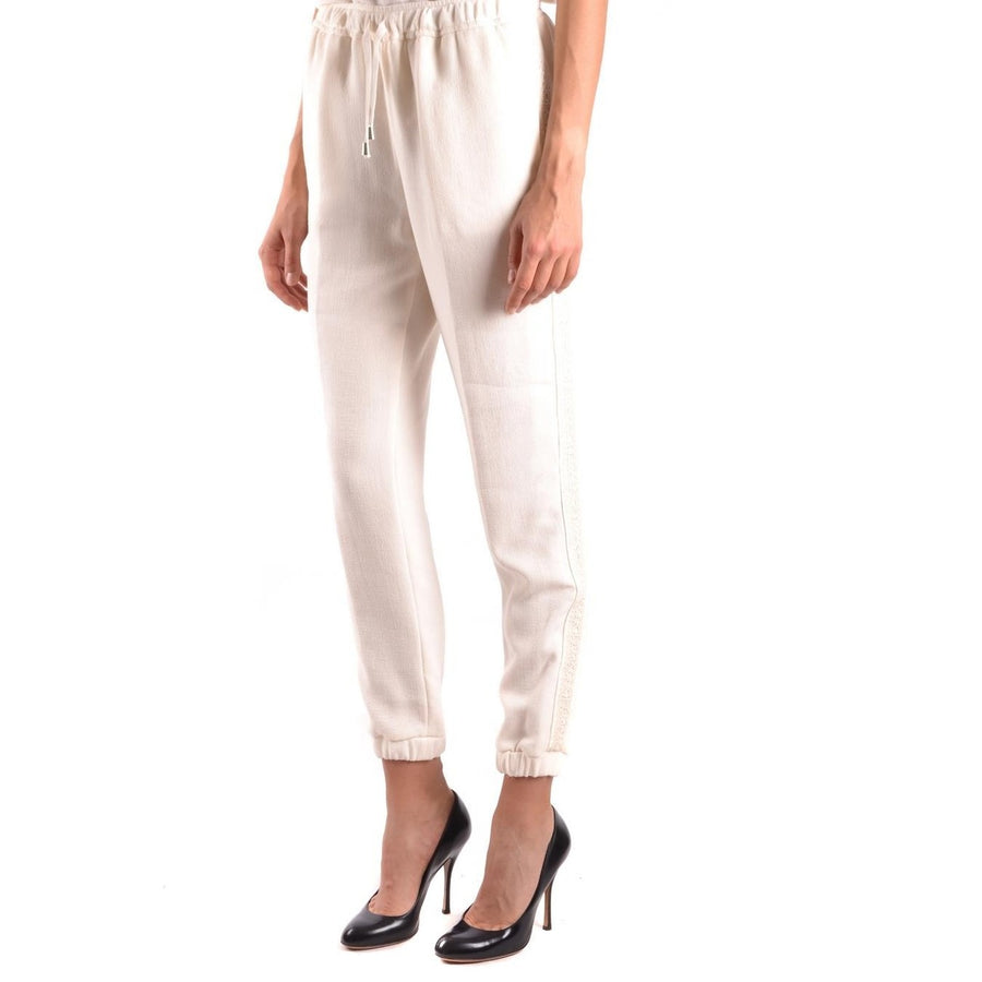 Ermanno Mujer Pantalones