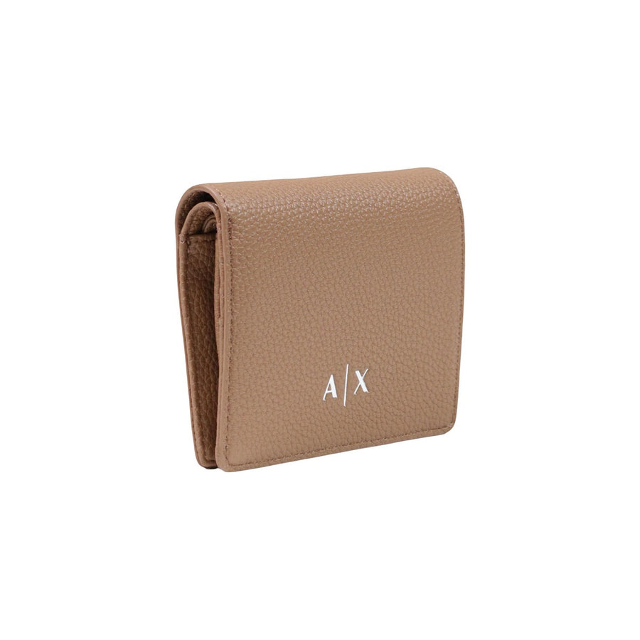 Armani Exchange Mujer Carteras y billeteras