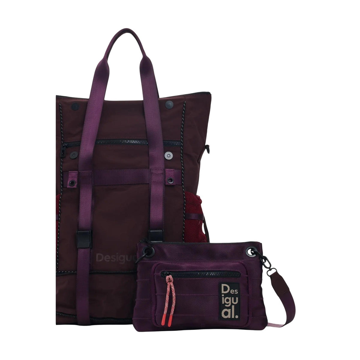 Desigual Mujer Bolsos