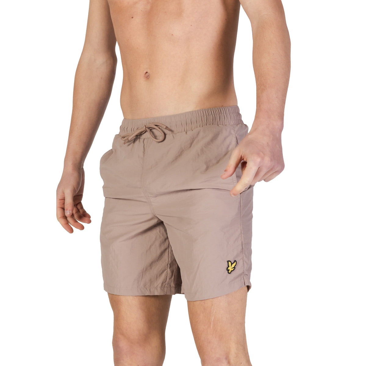 Lyle & Scott Hombre Bañadores