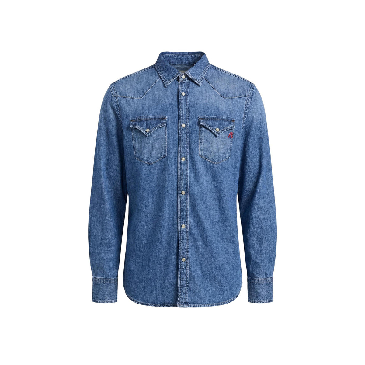 Replay Hombre Camisas