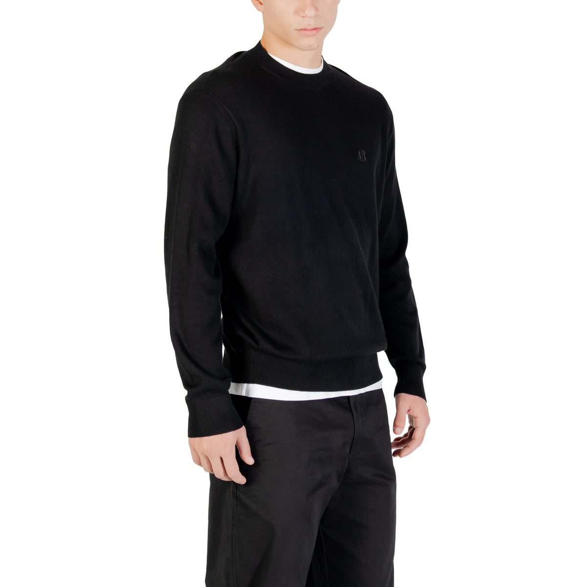 Armani Exchange Hombre Jerséis