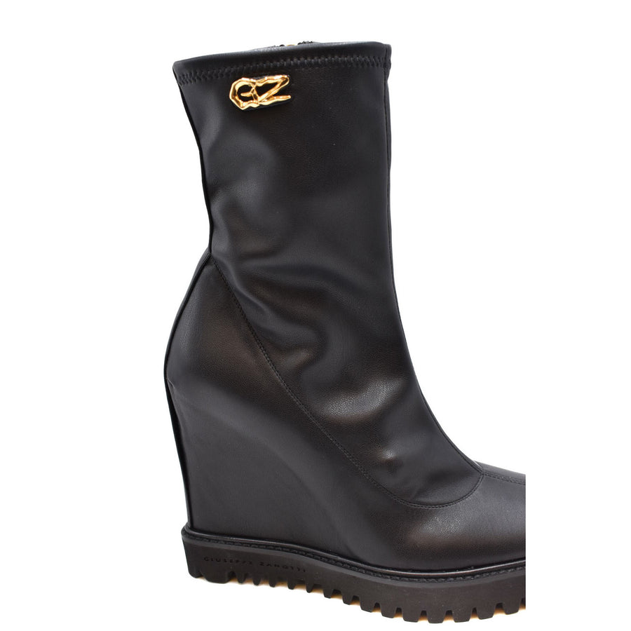 Giuseppe Zanotti  Mujer Botines