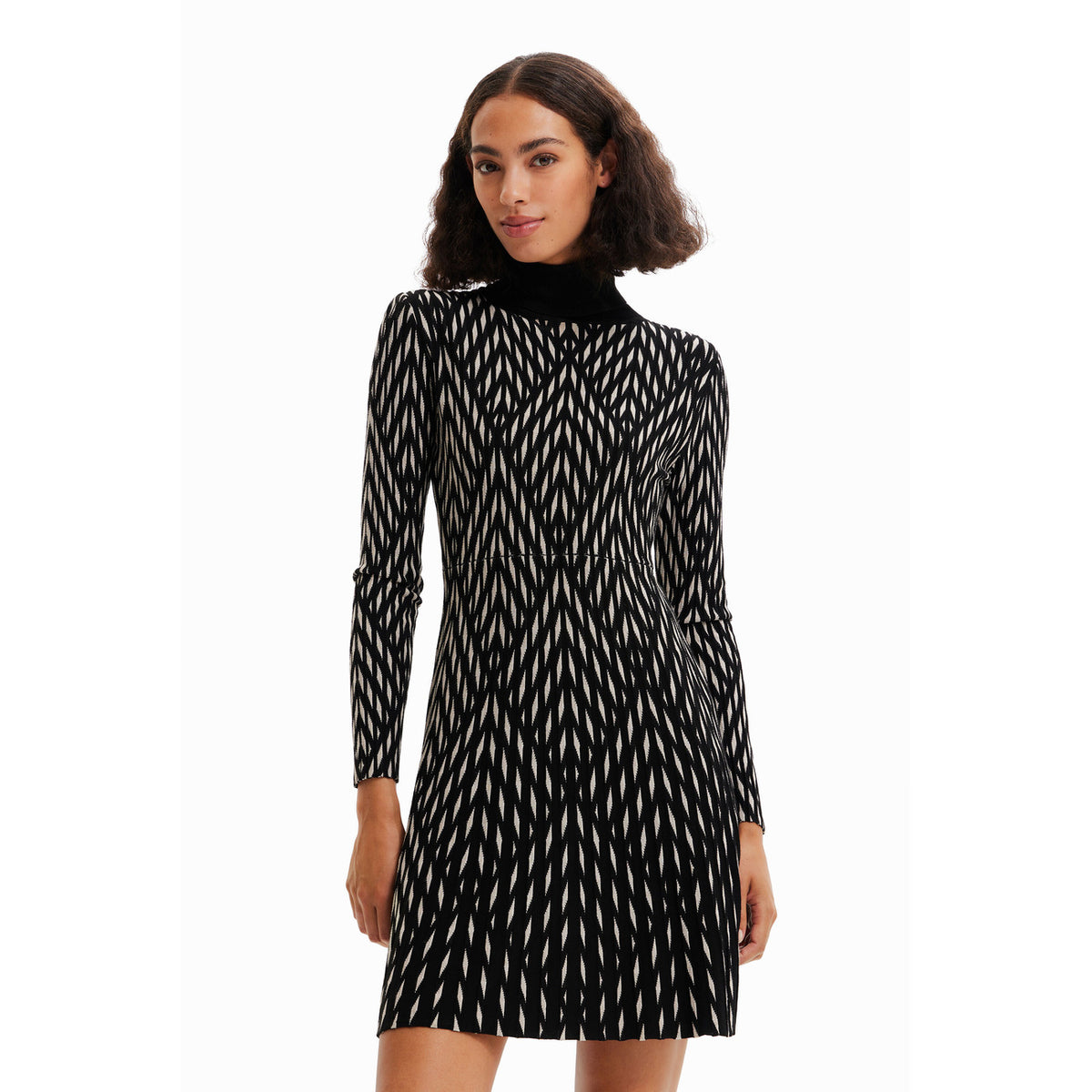 Desigual Mujer Vestidos