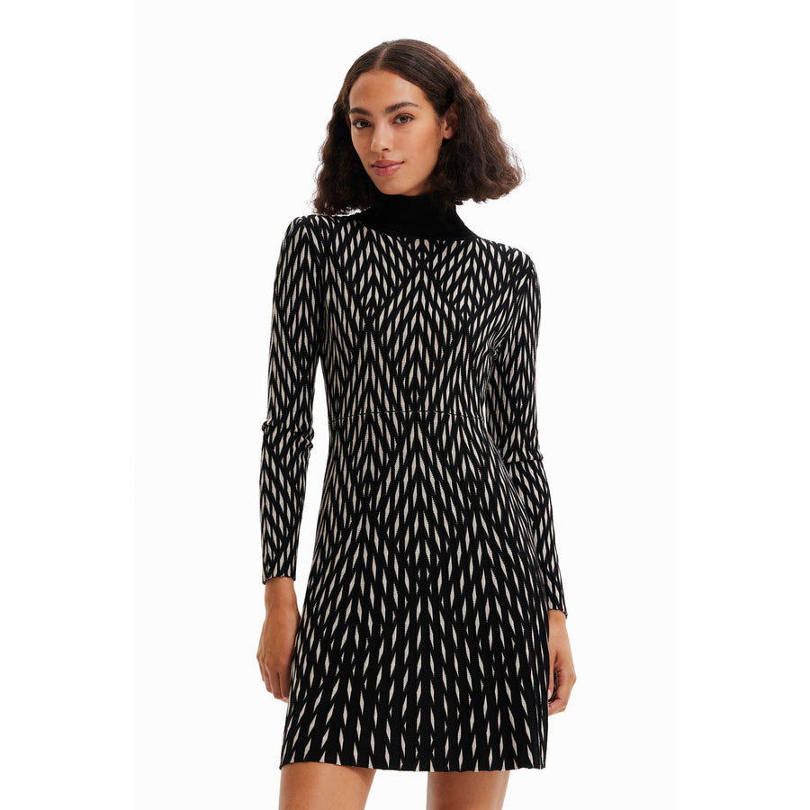Desigual Mujer Vestidos