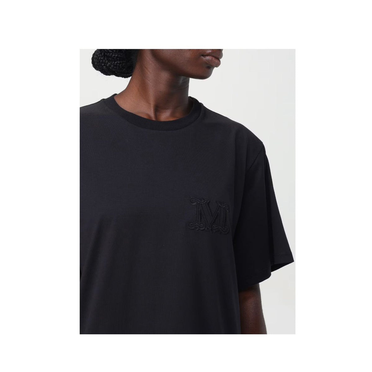 Maxmara Mujer Camisetas