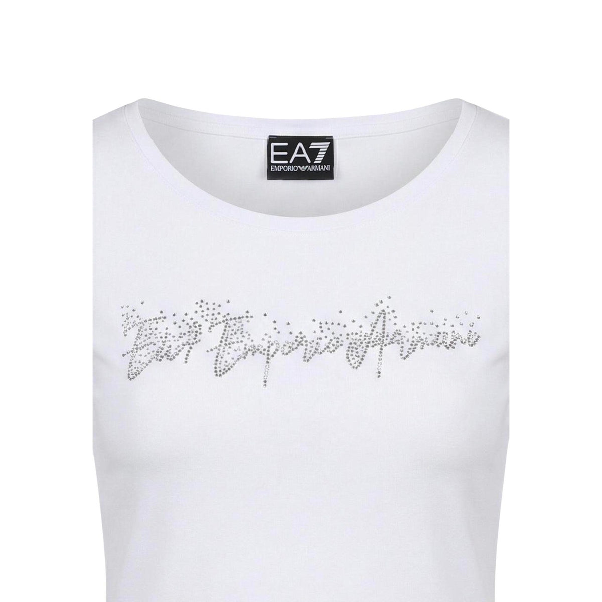 Ea7 Mujer Camisetas