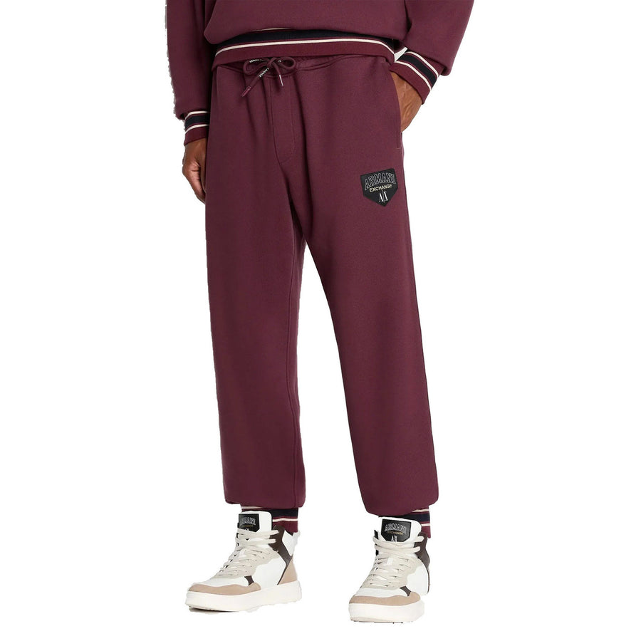 Armani Exchange Hombre Pantalones