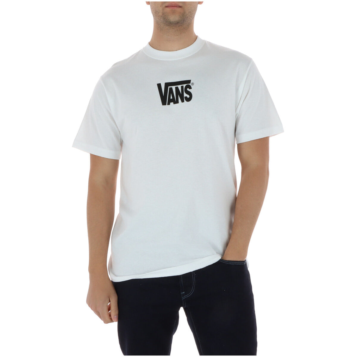 Vans Hombre Camisetas