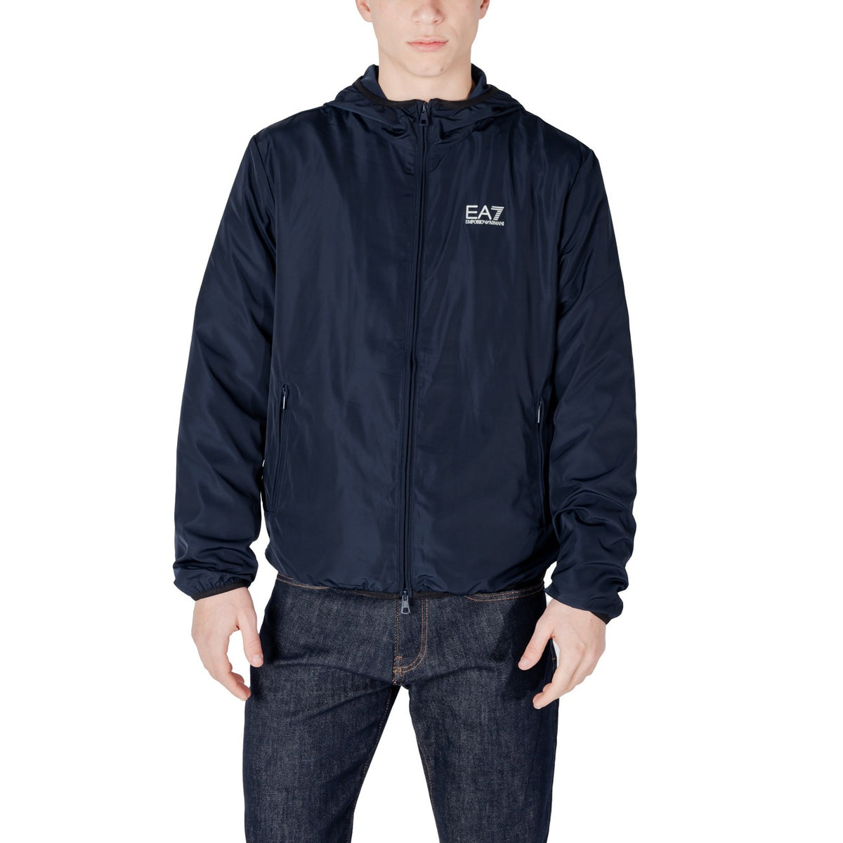 Ea7 Hombre Chaquetas