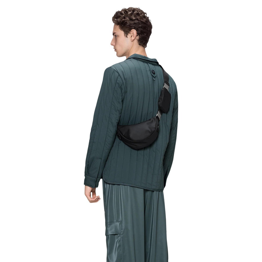 Rains Unisex Bolsos