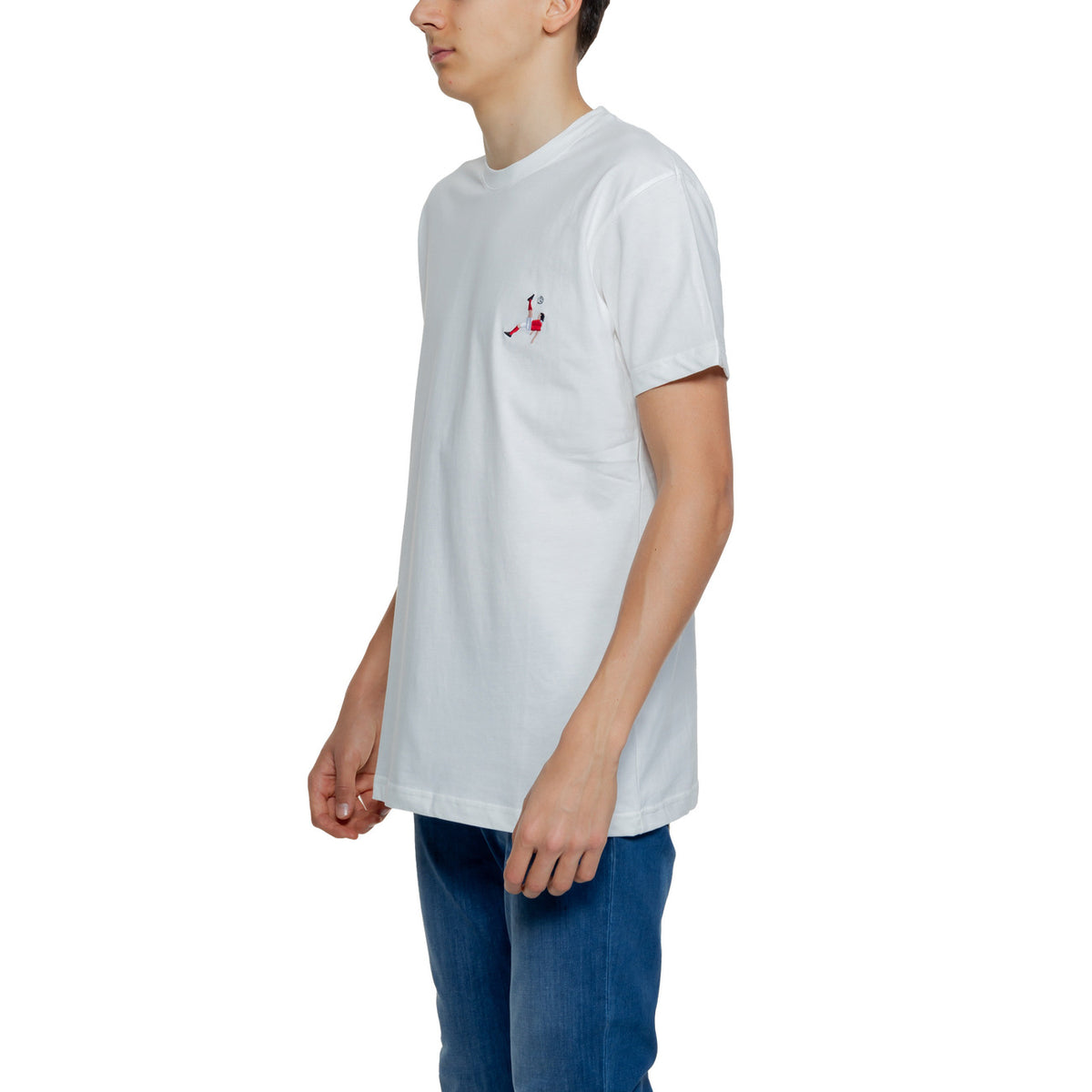 Hydra Clothing Hombre Camisetas