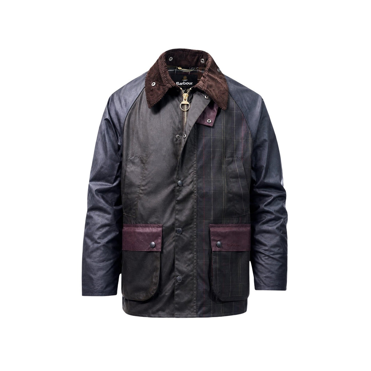 Barbour Hombre Chaquetas