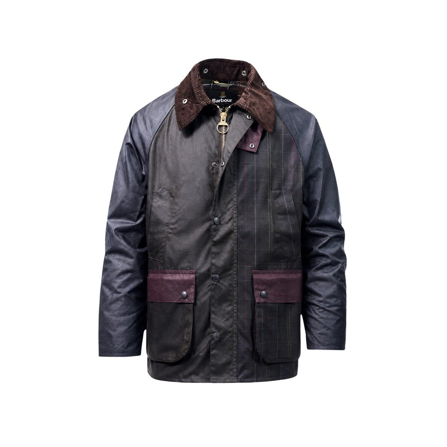 Barbour Hombre Chaquetas