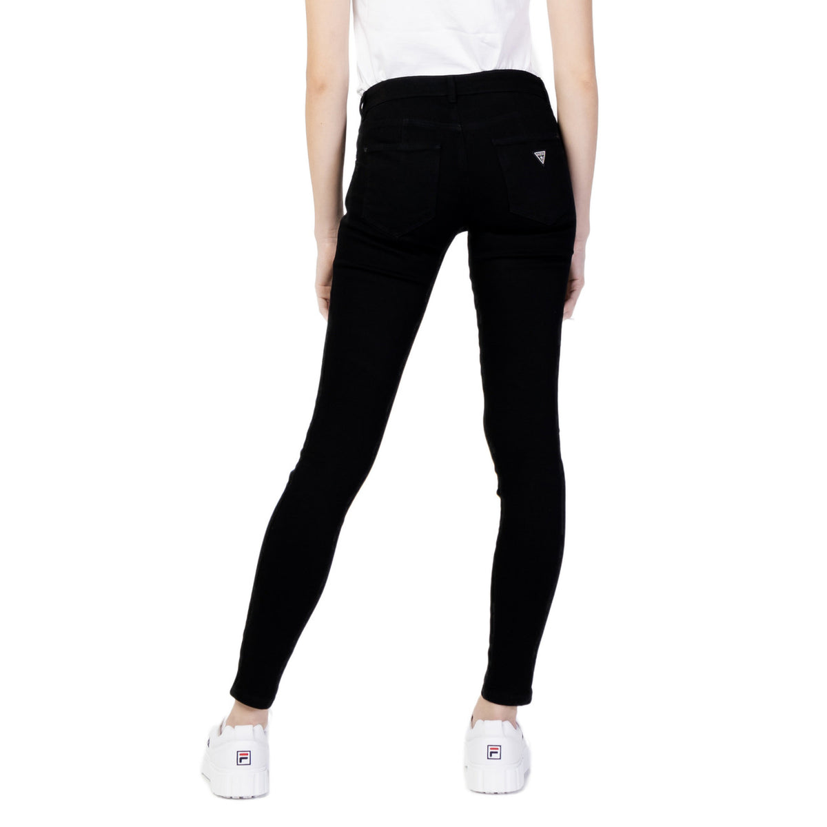 Guess Mujer Vaqueros