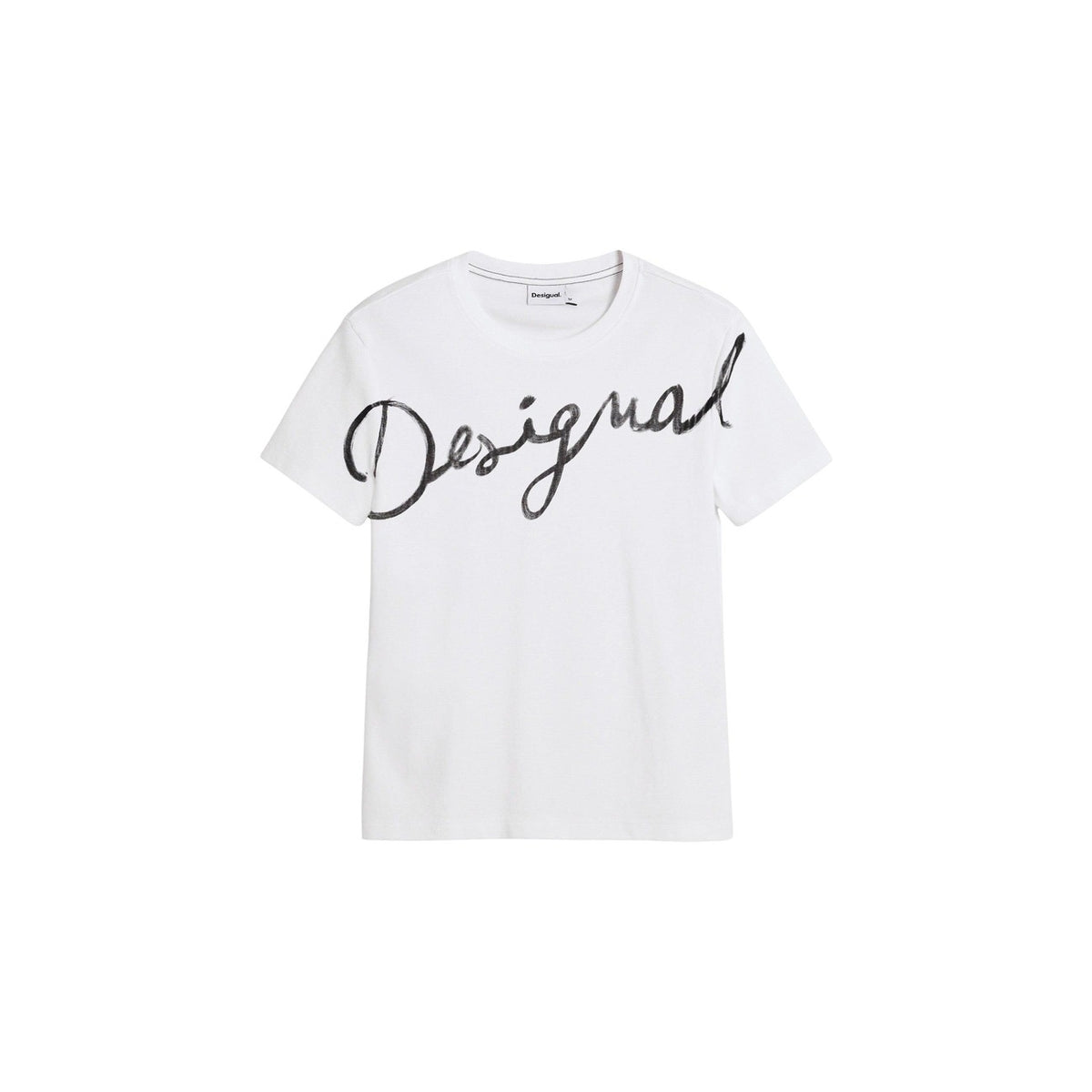 Desigual Mujer Camisetas
