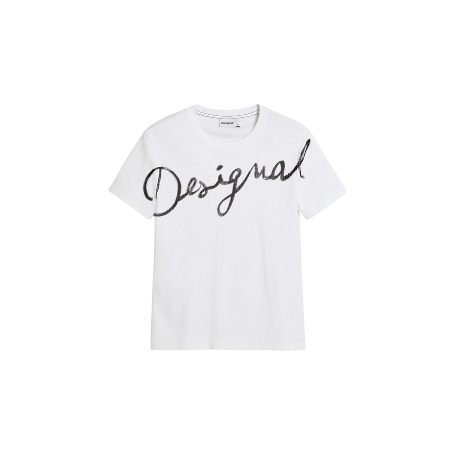 Desigual Mujer Camisetas