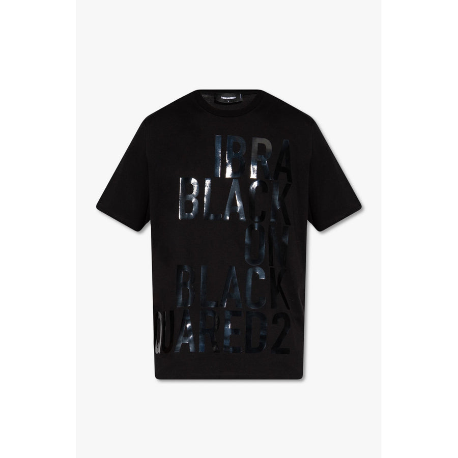 Dsquared Hombre Camisetas