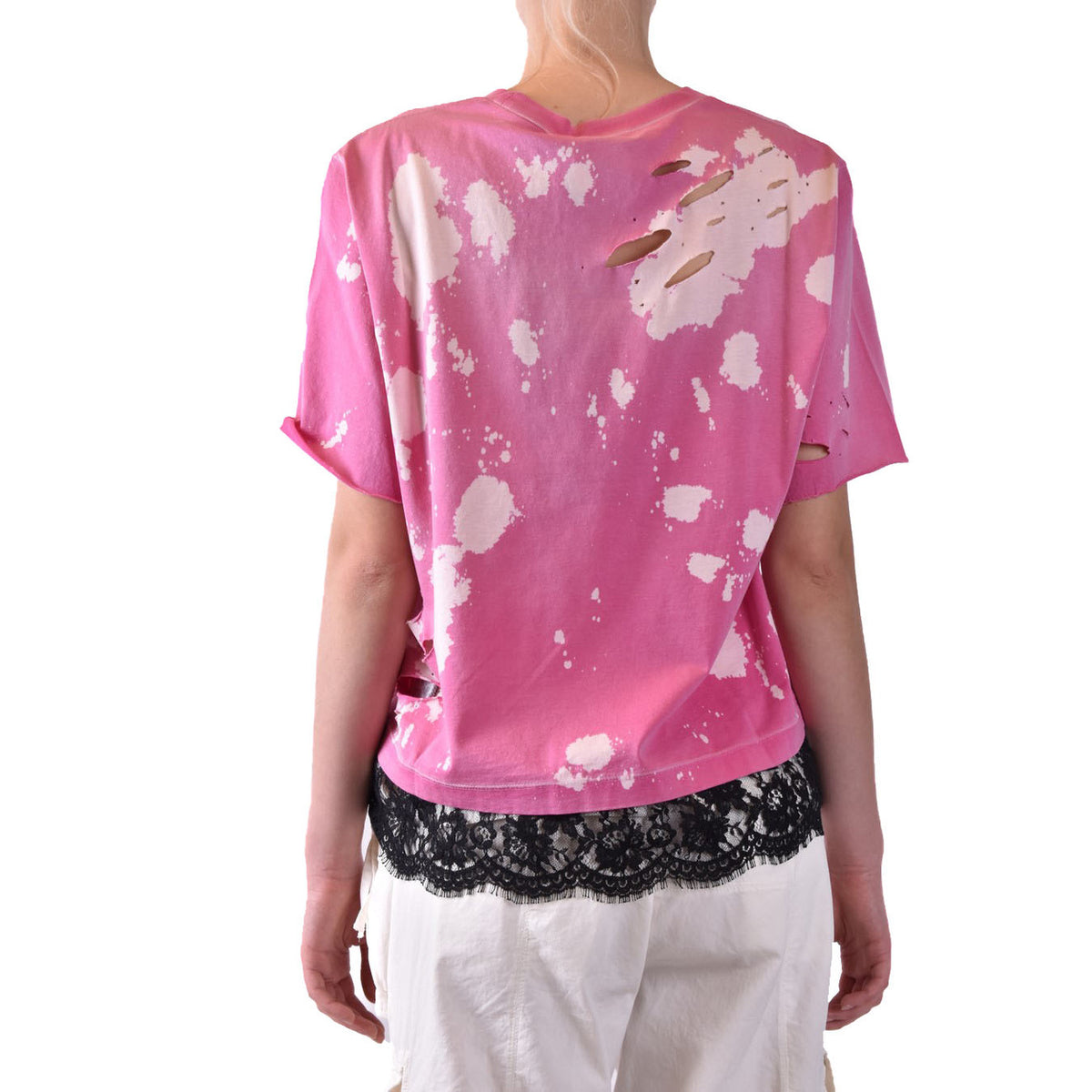 Dsquared2 Mujer Camisetas