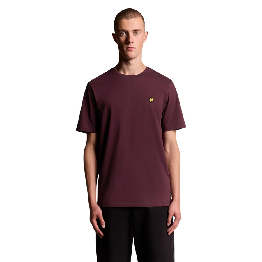 Lyle & Scott Hombre Camisetas