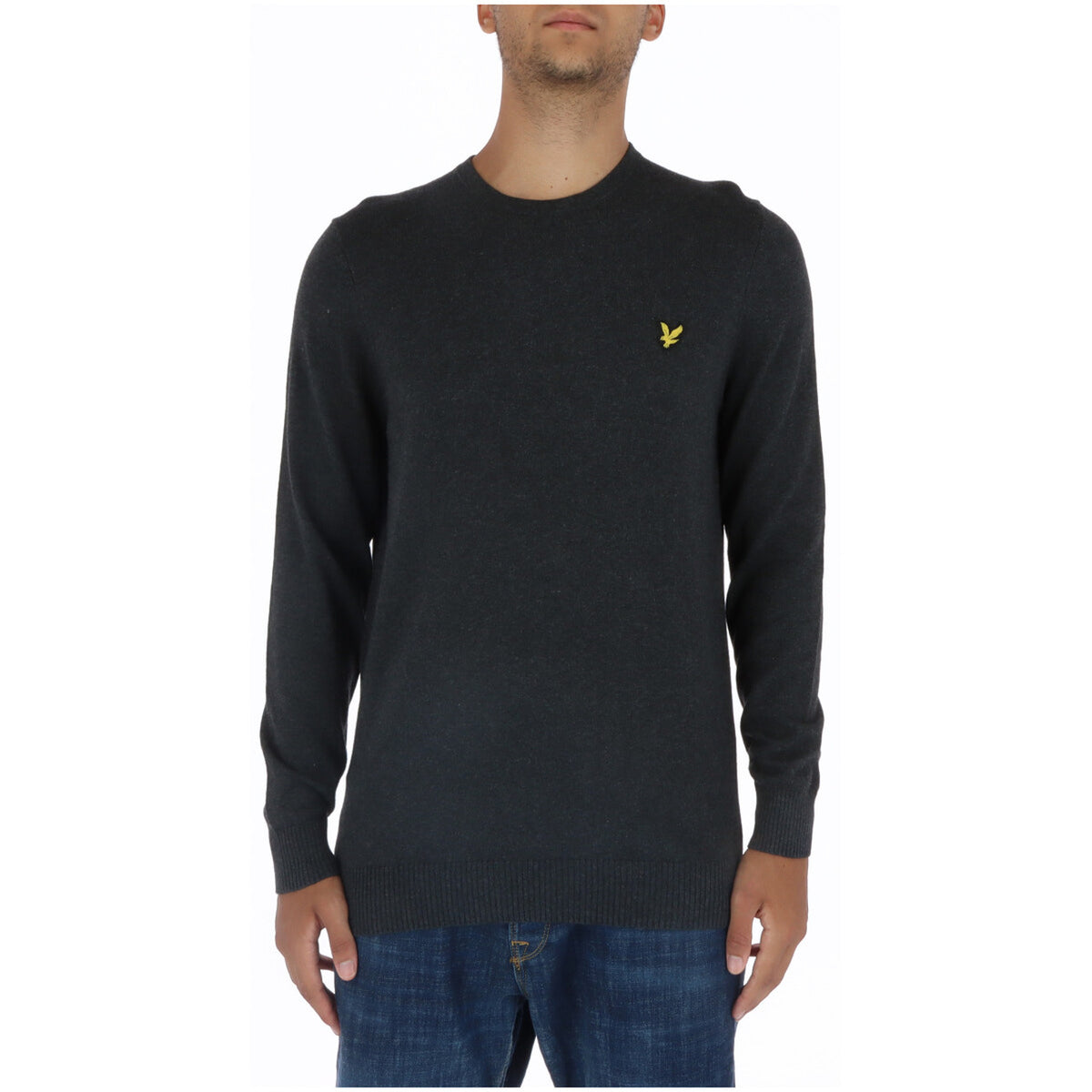 Lyle & Scott Hombre Jerséis
