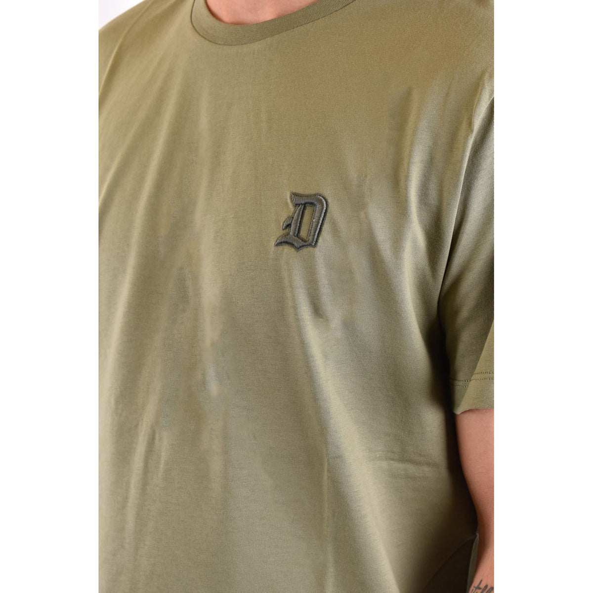 Dondup Hombre Camisetas