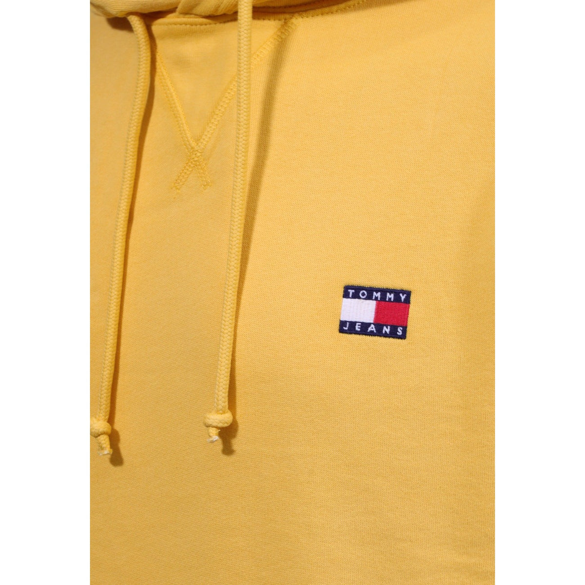 Tommy Hilfiger Jeans Hombre Sudaderas con capucha