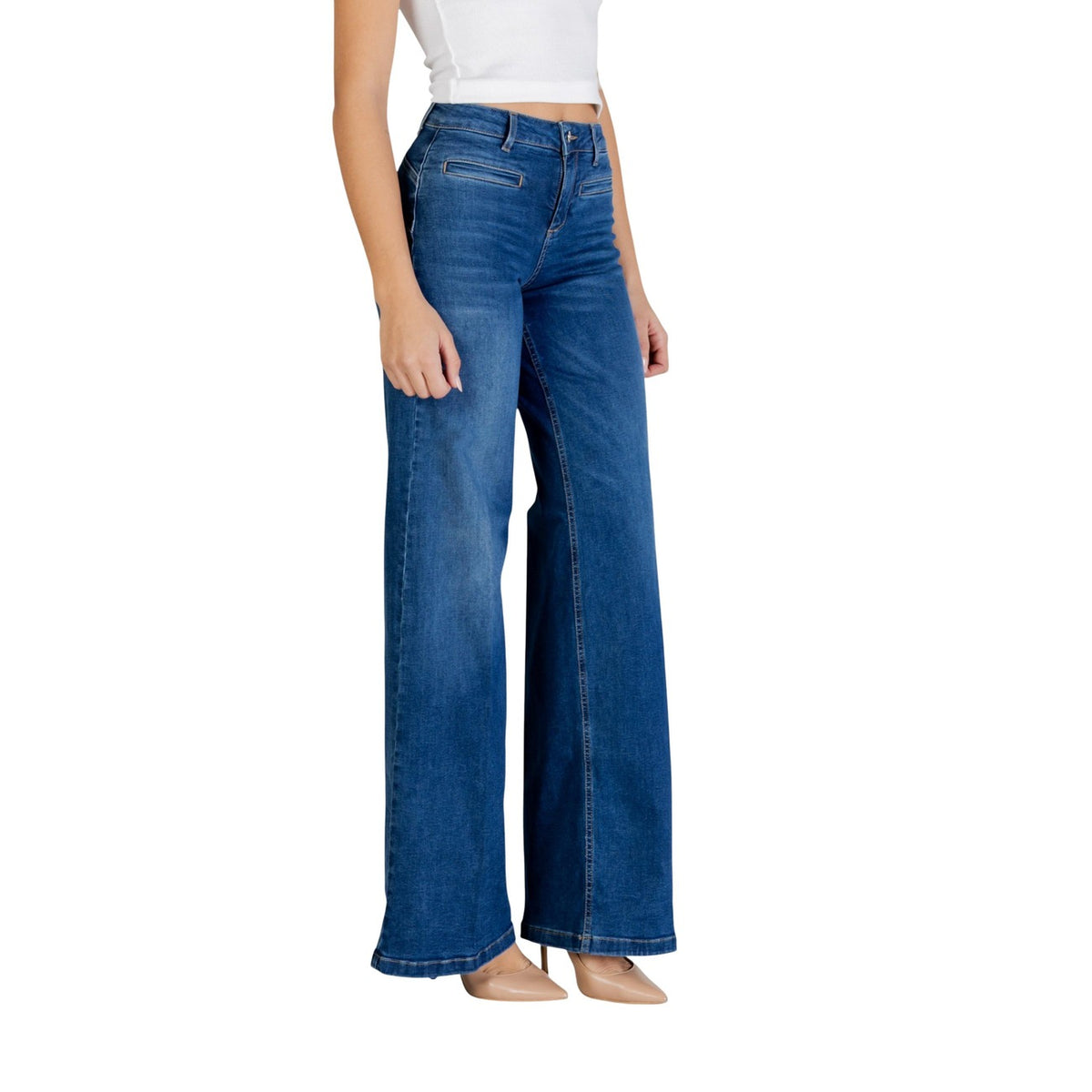 Liu Jo Mujer Pantalones