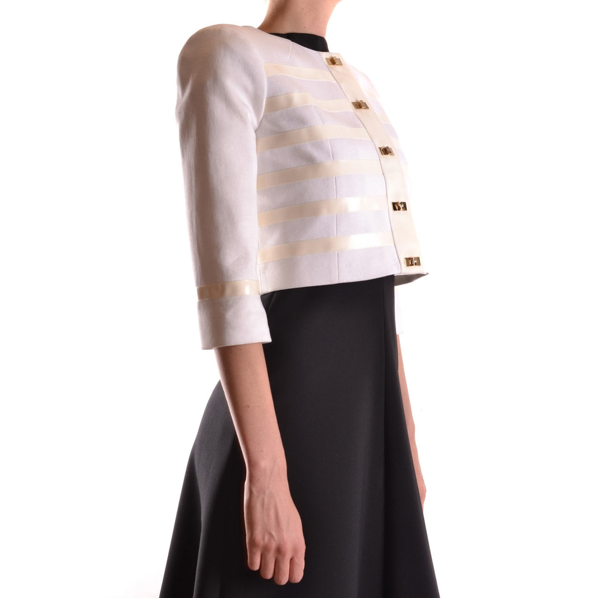 Elisabetta Franchi Mujer Chaquetas