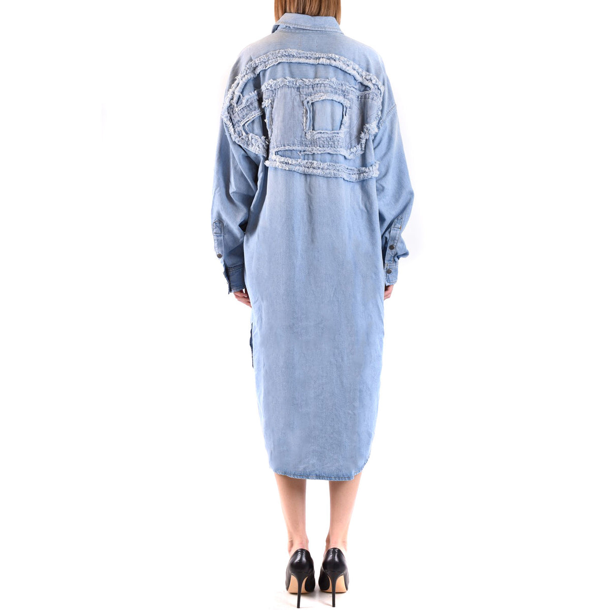 Diesel Mujer Vestidos