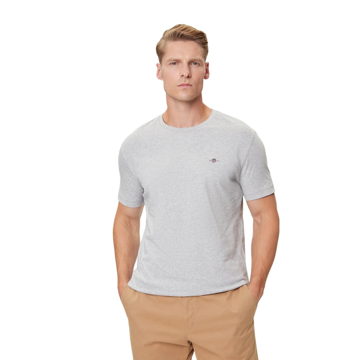 Gant Hombre Camisetas