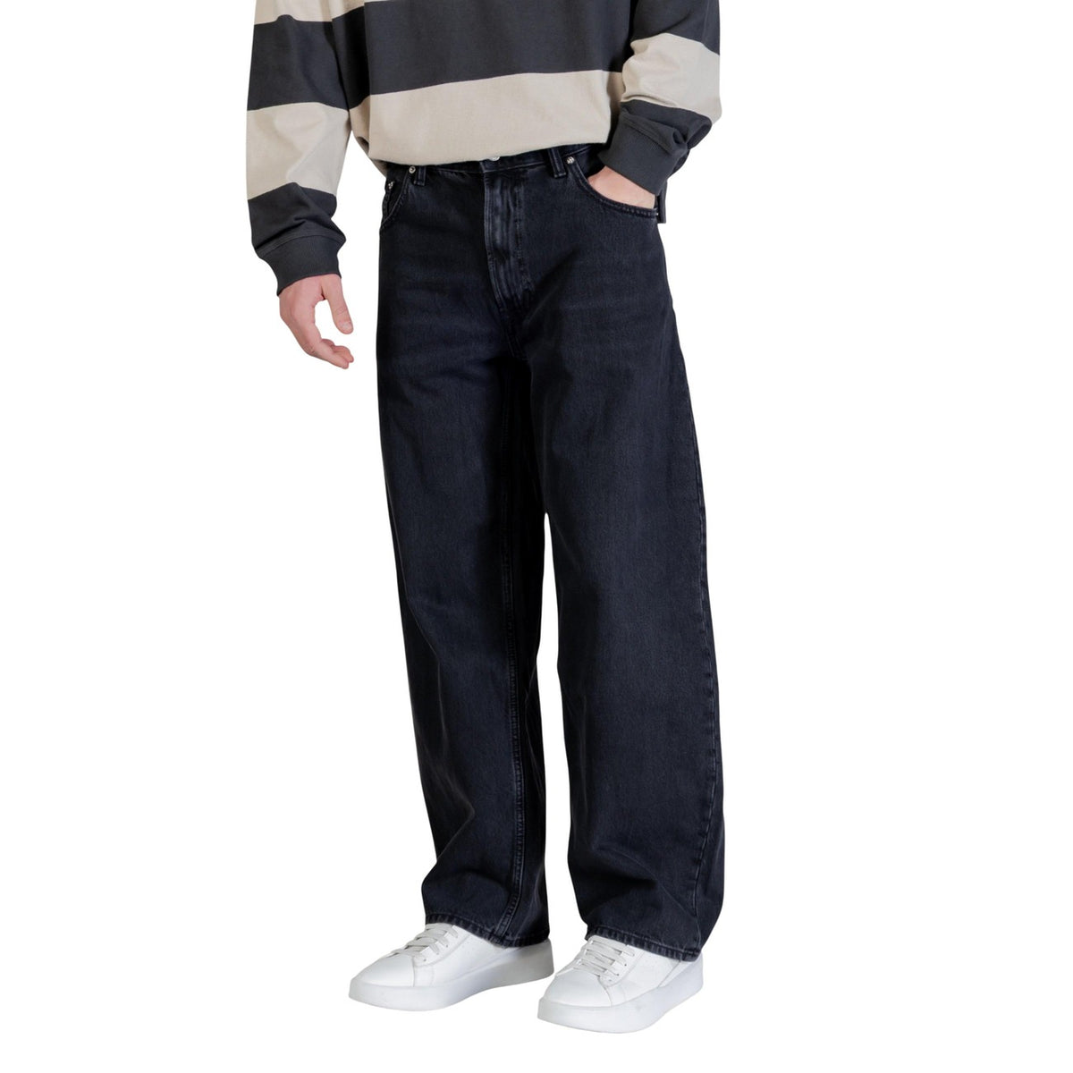 Calvin Klein Jeans Hombre Vaqueros