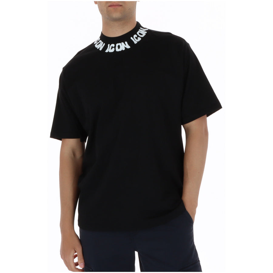 Icon Hombre Camisetas