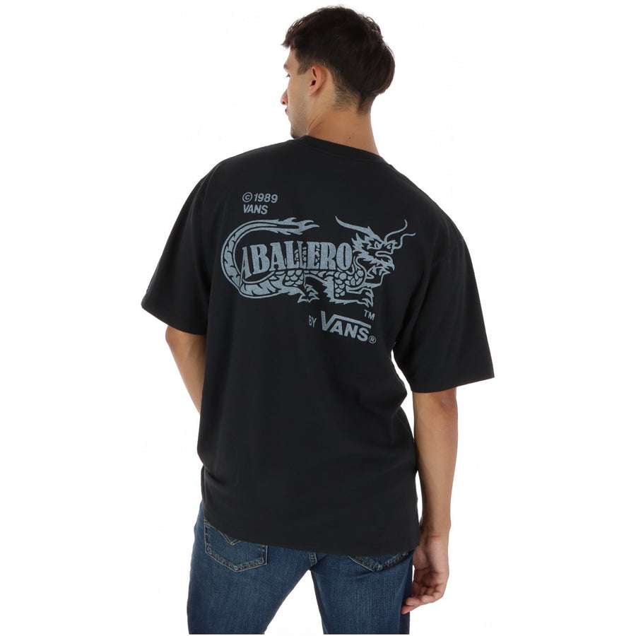 Vans Hombre Camisetas