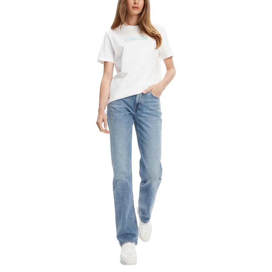 Calvin Klein Jeans Mujer Vaqueros