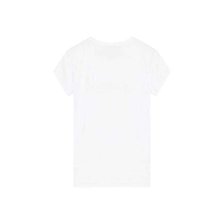 Armani Exchange Mujer Camisetas