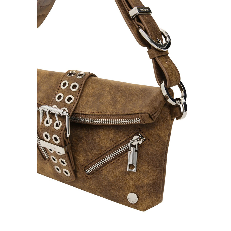 Desigual Mujer Bolsos
