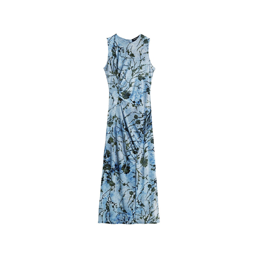 Desigual Mujer Vestidos